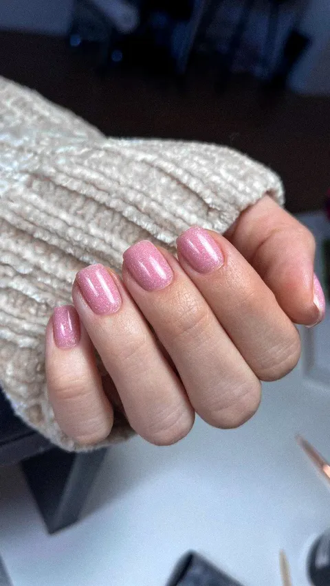 Зображення 6 з 25 у галереї "MK nail studio"