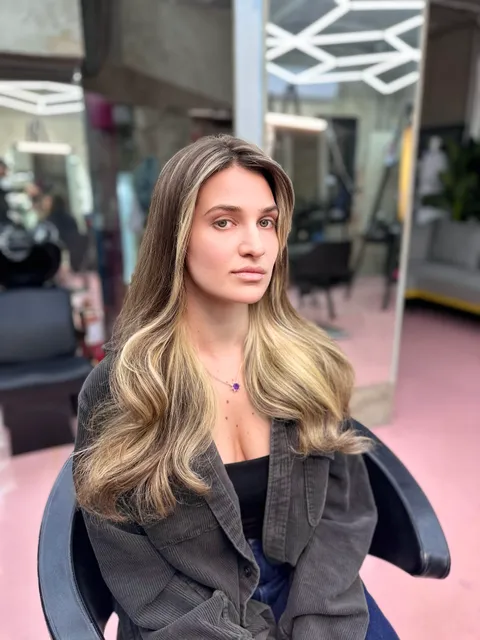 "Peter Bogdanov hair stylist" gallery image 5 of 16