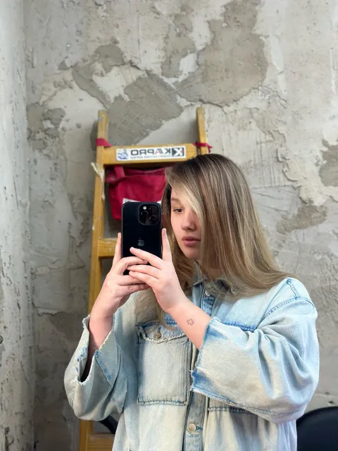 "Peter Bogdanov hair stylist" gallery image 6 of 16