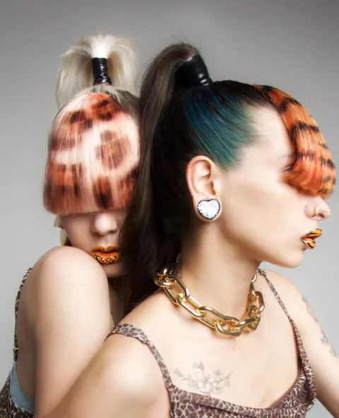 "Peter Bogdanov hair stylist" gallery image 9 of 16