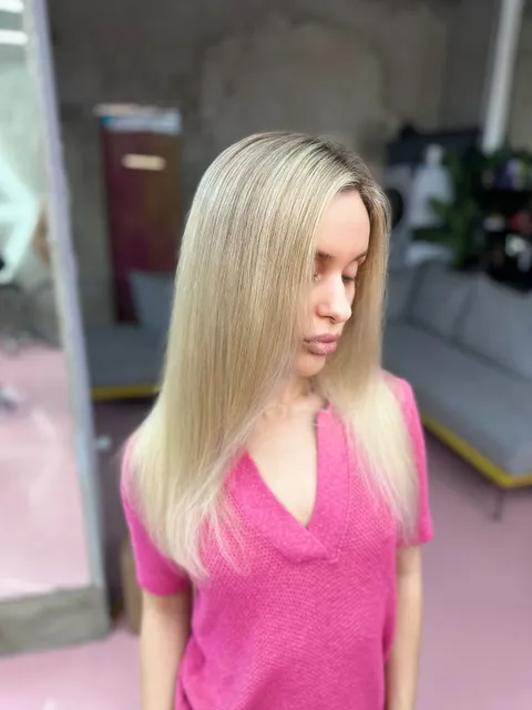 "Peter Bogdanov hair stylist" gallery image 4 of 16