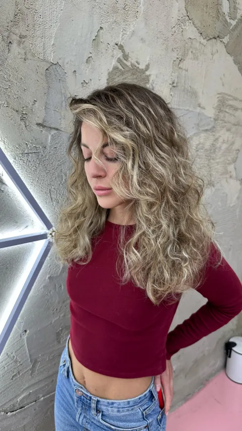 "Peter Bogdanov hair stylist" gallery image 8 of 16