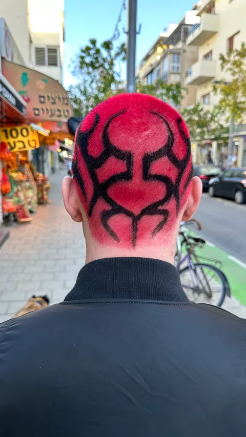 "Peter Bogdanov hair stylist" gallery image 3 of 16