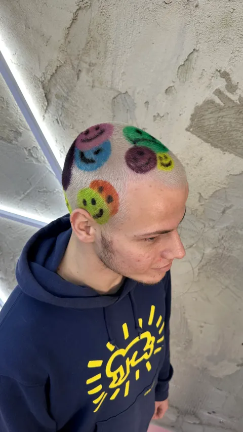 "Peter Bogdanov hair stylist" gallery image 2 of 16