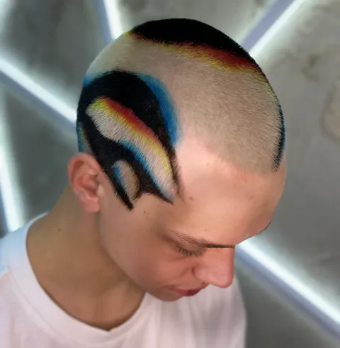 "Peter Bogdanov hair stylist" gallery image 1 of 16