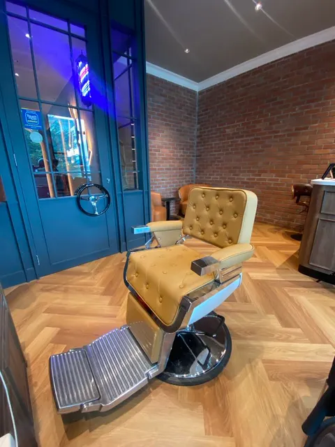 "Groom & Vroom Studio" gallery image 3 of 3