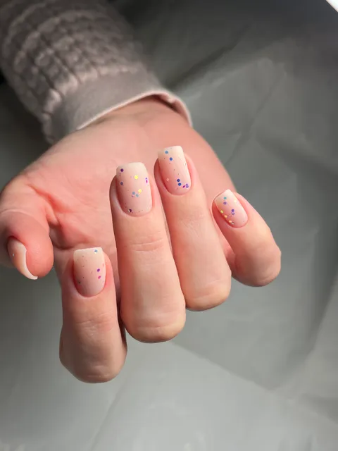 Зображення 5 з 44 у галереї "Obertosova_nails"