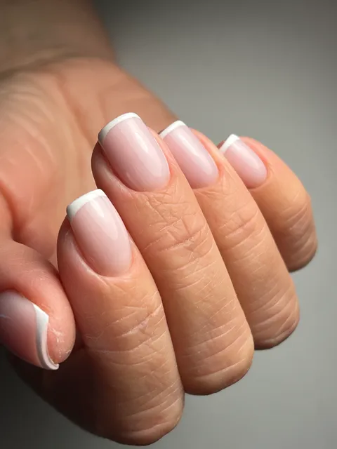 Зображення 2 з 44 у галереї "Obertosova_nails"