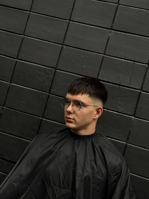 Зображення 1 з 10 у галереї "MF Barberschool | Максим Фролов Барбер"