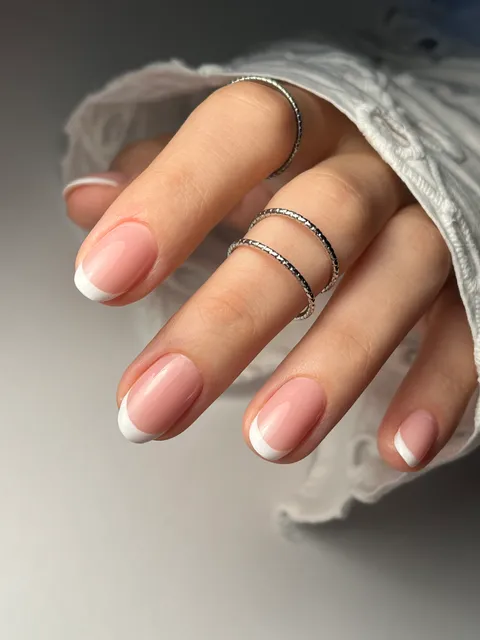 Зображення 7 з 44 у галереї "Obertosova_nails"