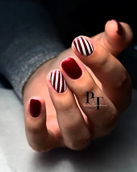 Obrázek 8 z 11 v galerii "Nehtová modeláž a pedikúra - Tvarohová Pavla"