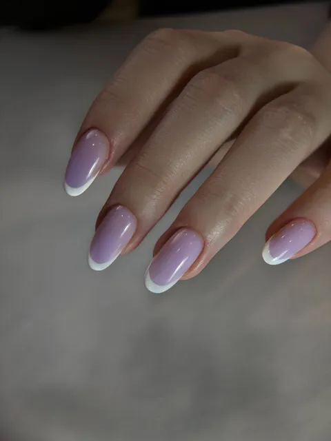 Изображение 1 из 7 в галерее "solart_nail"