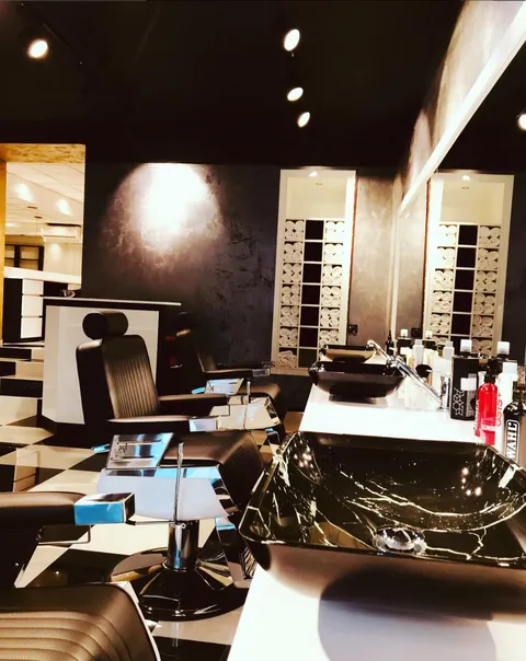 Зображення 2 з 7 у галереї "💈ICON BARBERS 💈"