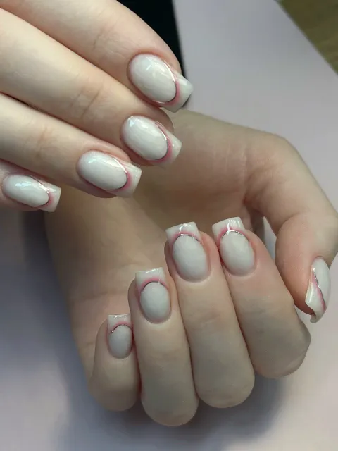 Изображение 7 из 23 в галерее "«EKA nails»"