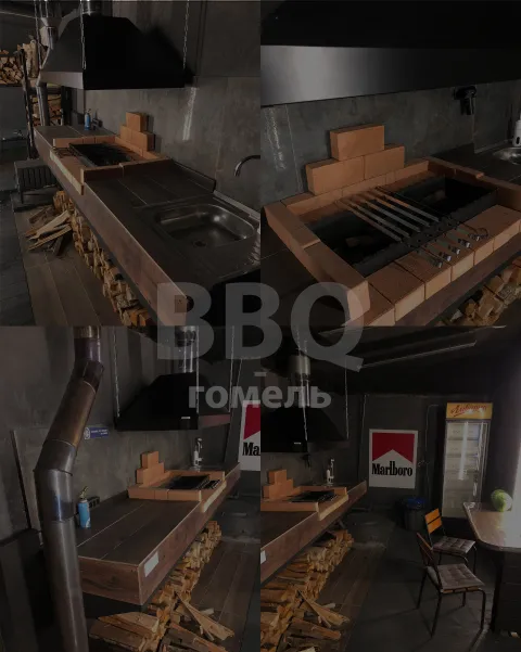 Изображение 1 из 16 в галерее "Mr.Sauna"