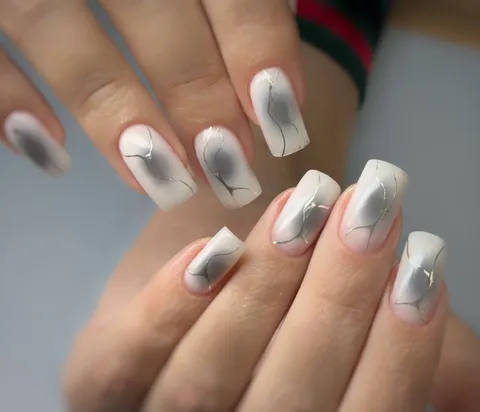 Изображение 10 из 23 в галерее "«EKA nails»"