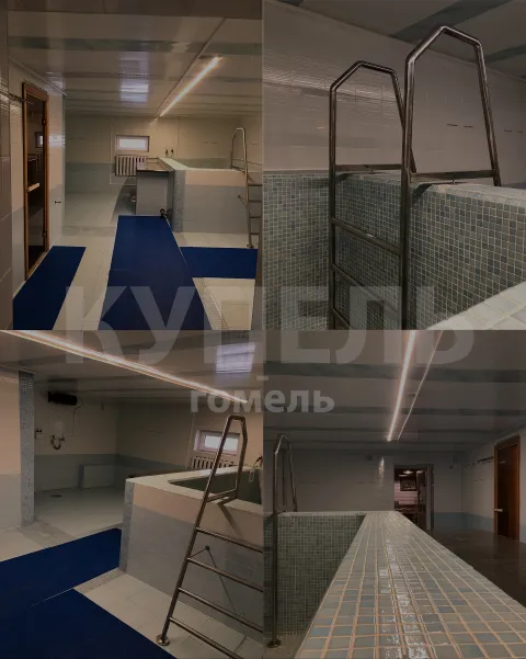 Изображение 4 из 16 в галерее "Mr.Sauna"
