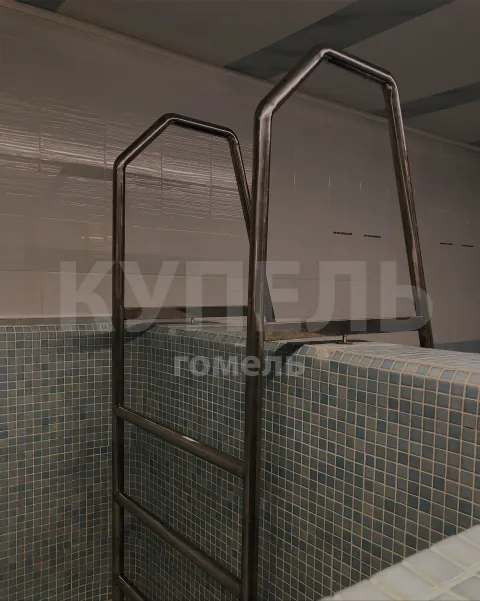 Изображение 10 из 16 в галерее "Mr.Sauna"