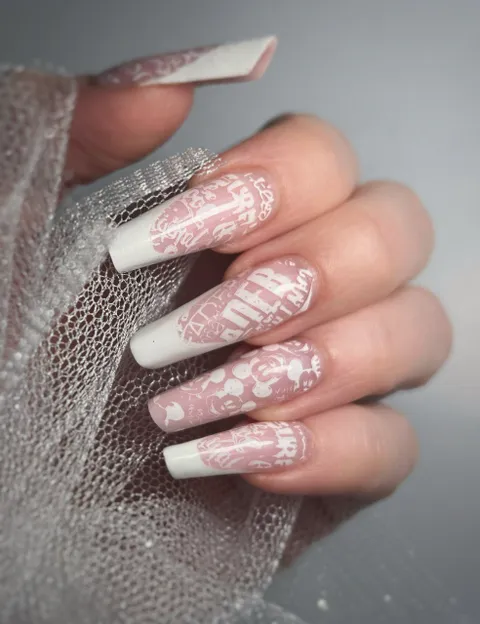 Изображение 8 из 23 в галерее "«EKA nails»"