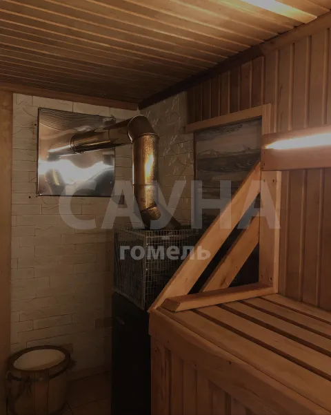 Изображение 6 из 16 в галерее "Mr.Sauna"
