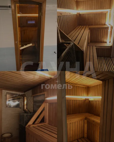 Изображение 3 из 16 в галерее "Mr.Sauna"