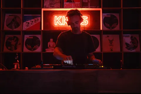 "KICKS SPORT BAR & BILLIARDS" gallery image 5 of 20