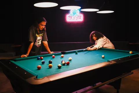 "KICKS SPORT BAR & BILLIARDS" gallery image 10 of 20