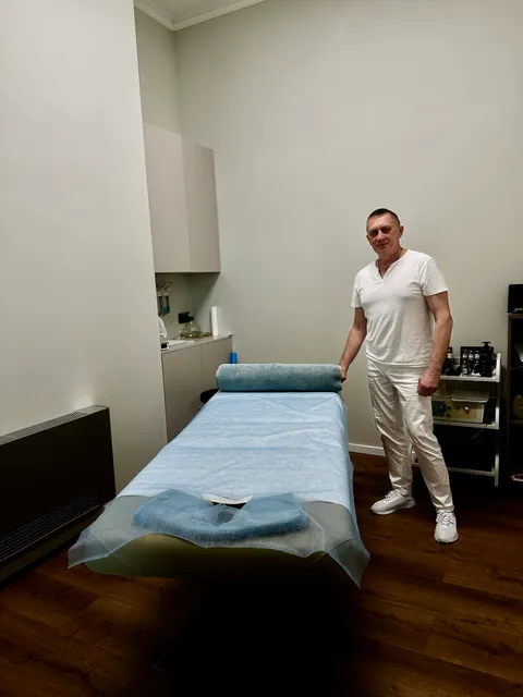 Изображение 5 из 9 в галерее "Massage Wien"