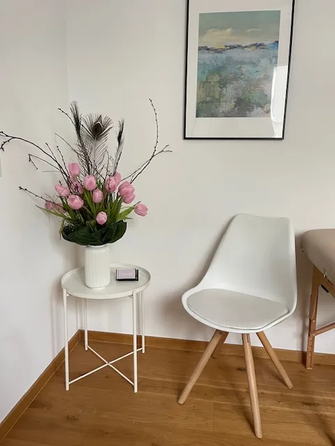 Bild 5 von 5 in der Galerie von "Tatiana Naison Haarentfernung Studio"