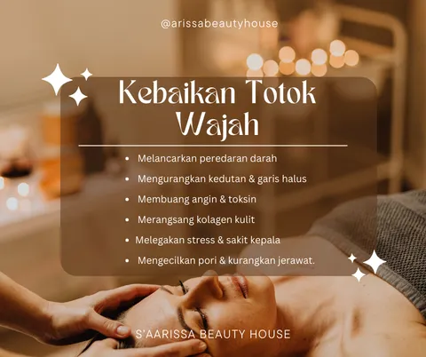 "S'Aarissa Beauty House" gallery image 4 of 6
