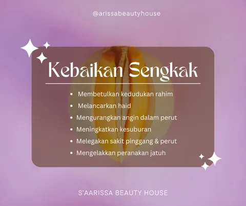 "S'Aarissa Beauty House" gallery image 5 of 6