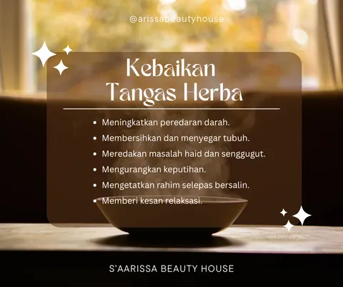 "S'Aarissa Beauty House" gallery image 2 of 6