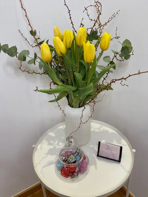 Bild 3 von 5 in der Galerie von "Tatiana Naison Haarentfernung Studio"