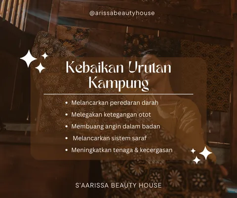 "S'Aarissa Beauty House" gallery image 3 of 6