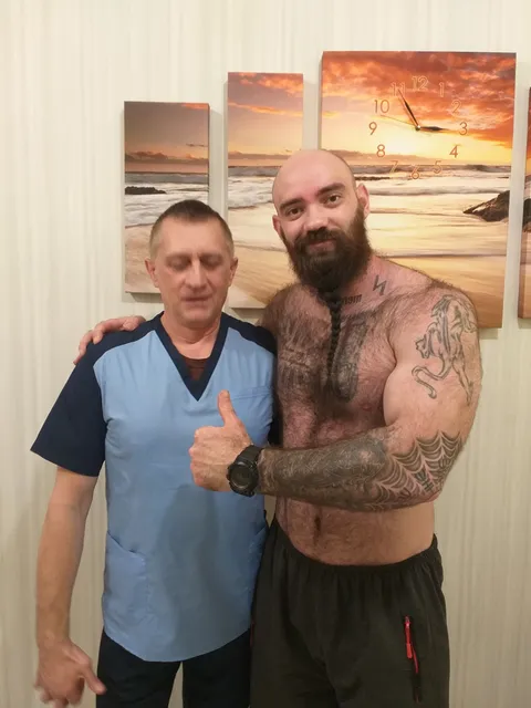 Изображение 6 из 9 в галерее "Massage Wien"