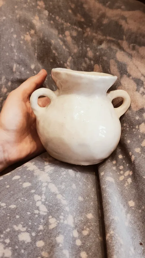 Изображение 2 из 11 в галерее "Mesha Cerámica"