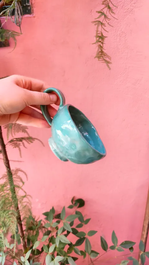 Изображение 7 из 11 в галерее "Mesha Cerámica"