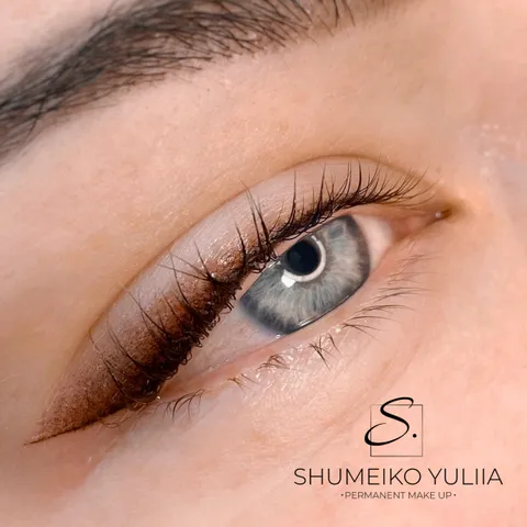Zdjęcie 7 z 10 w galerii "Yuliia Shumeiko pm&tattoo"