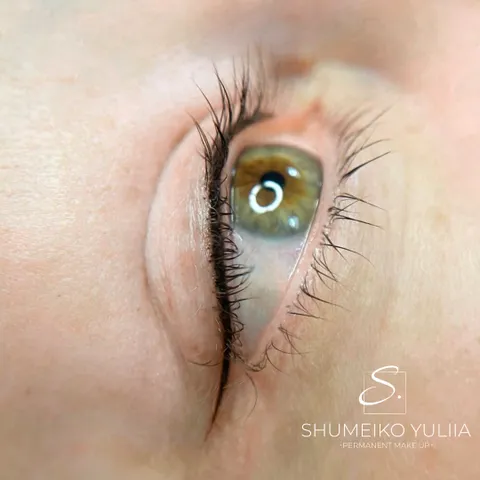 Zdjęcie 4 z 10 w galerii "Yuliia Shumeiko pm&tattoo"