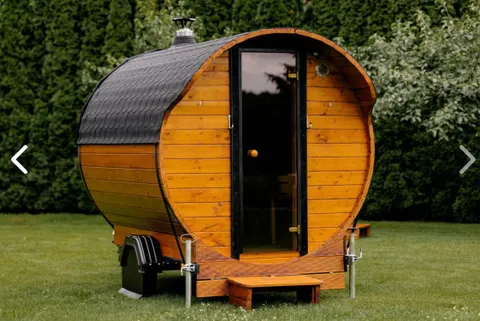 "West&East Sussex Sauna Ltd" gallery image 1 of 10