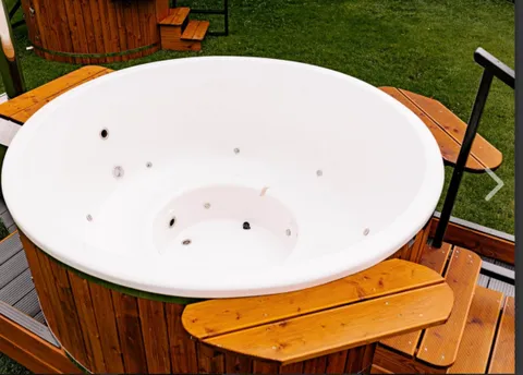 "West&East Sussex Sauna Ltd" gallery image 3 of 10