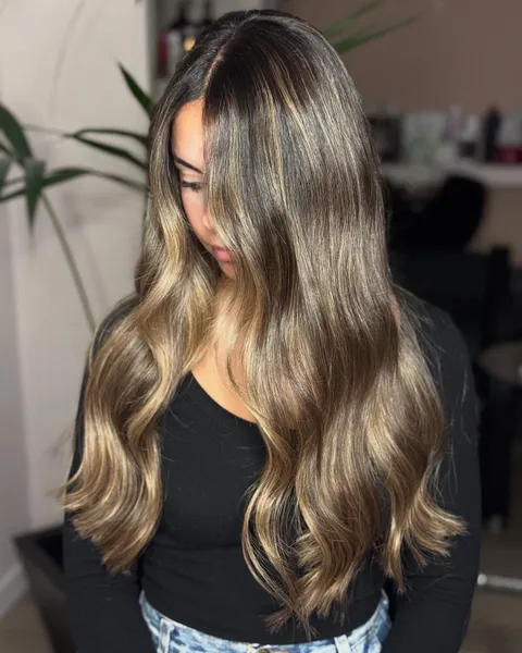 Imagen 1 de 8 en la galería de "Salón ORYSLAVA peluquería"