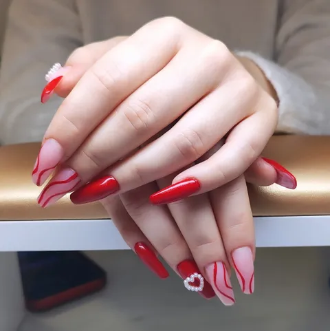 "Na.Ste_nails" galerii pilt 8 / 11