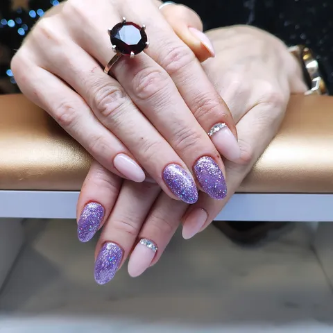 "Na.Ste_nails" galerii pilt 9 / 11