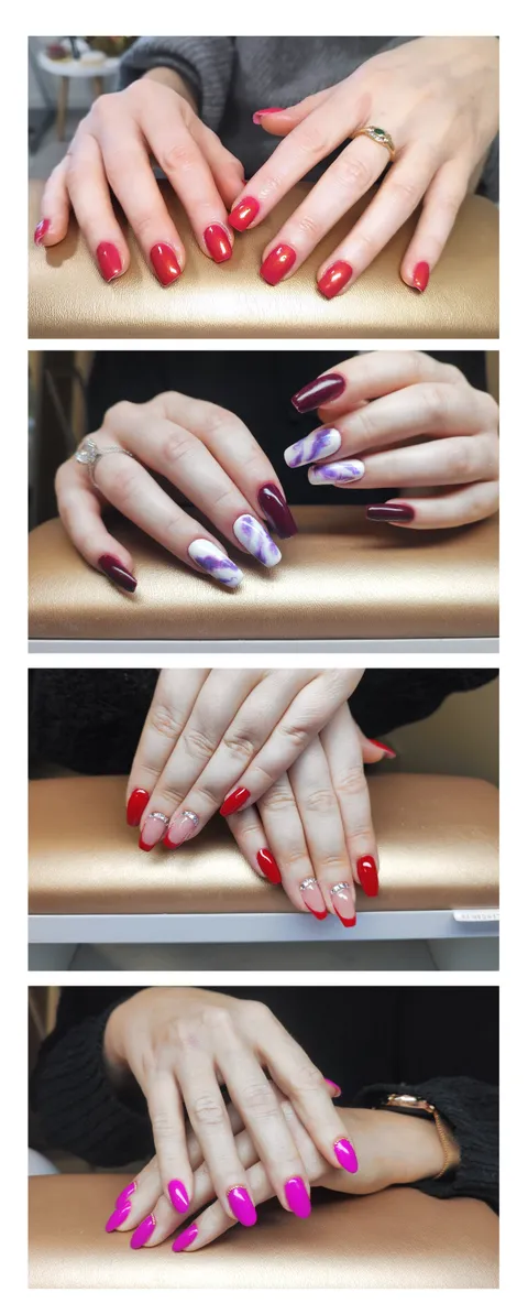 "Na.Ste_nails" galerii pilt 5 / 11