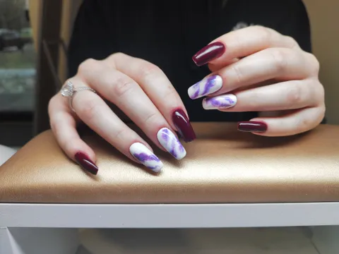 "Na.Ste_nails" galerii pilt 6 / 11