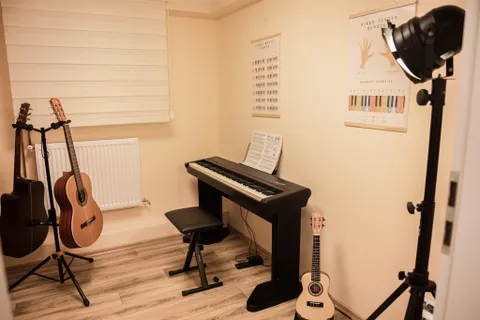 Zdjęcie 10 z 11 w galerii "Studio Sento"