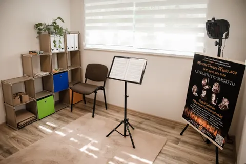 Zdjęcie 6 z 11 w galerii "Studio Sento"