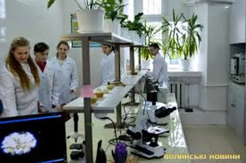 Зображення 3 з 6 у галереї "ТОВ "СМАРТЛАБОРАТОРІЯ""