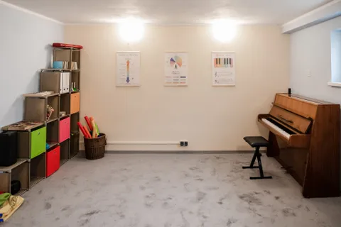 Zdjęcie 7 z 11 w galerii "Studio Sento"